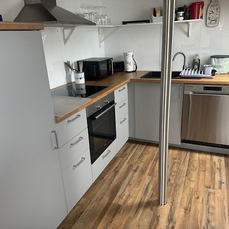 Ferienwohnung Niederrotweil Экстерьер фото