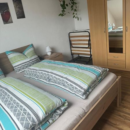 Ferienwohnung Niederrotweil Экстерьер фото
