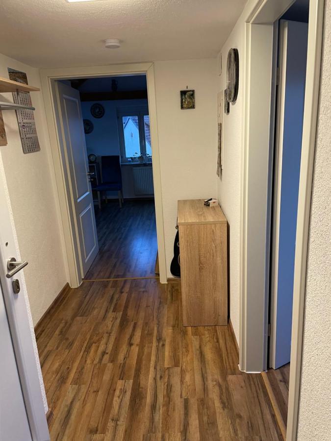 Ferienwohnung Niederrotweil Экстерьер фото