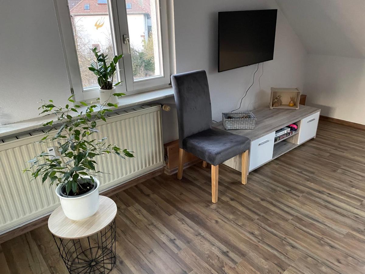 Ferienwohnung Niederrotweil Экстерьер фото