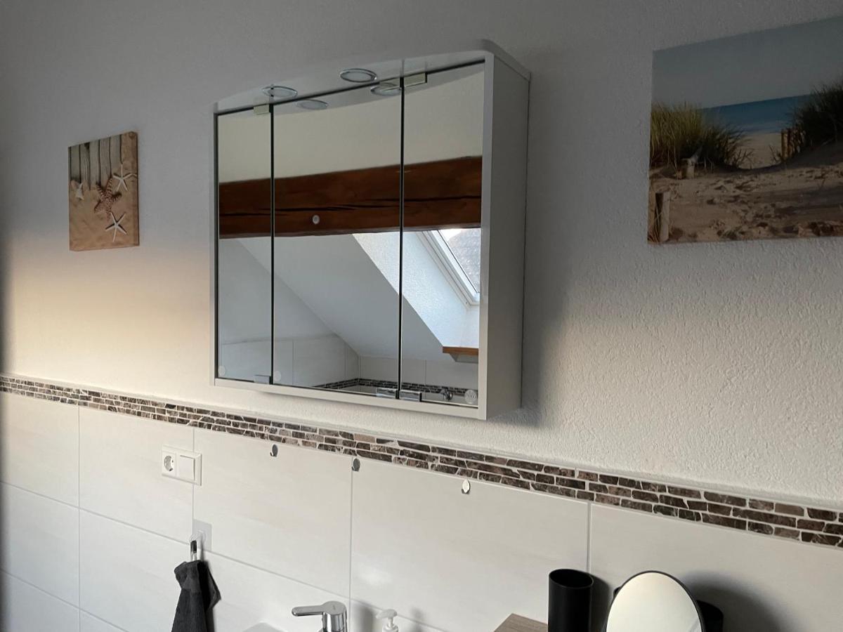 Ferienwohnung Niederrotweil Экстерьер фото