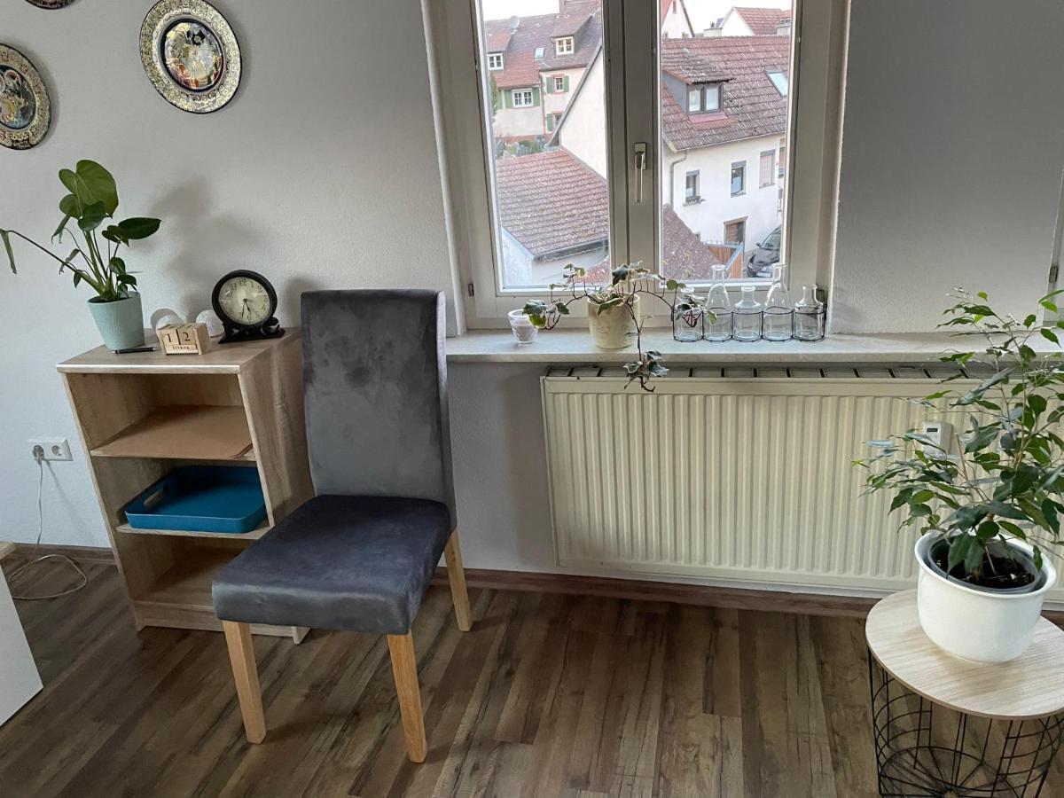 Ferienwohnung Niederrotweil Экстерьер фото