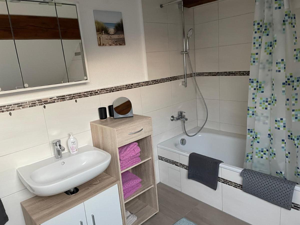 Ferienwohnung Niederrotweil Экстерьер фото