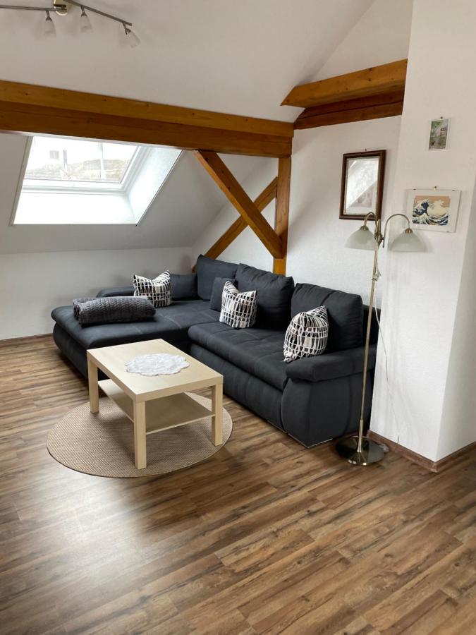 Ferienwohnung Niederrotweil Экстерьер фото
