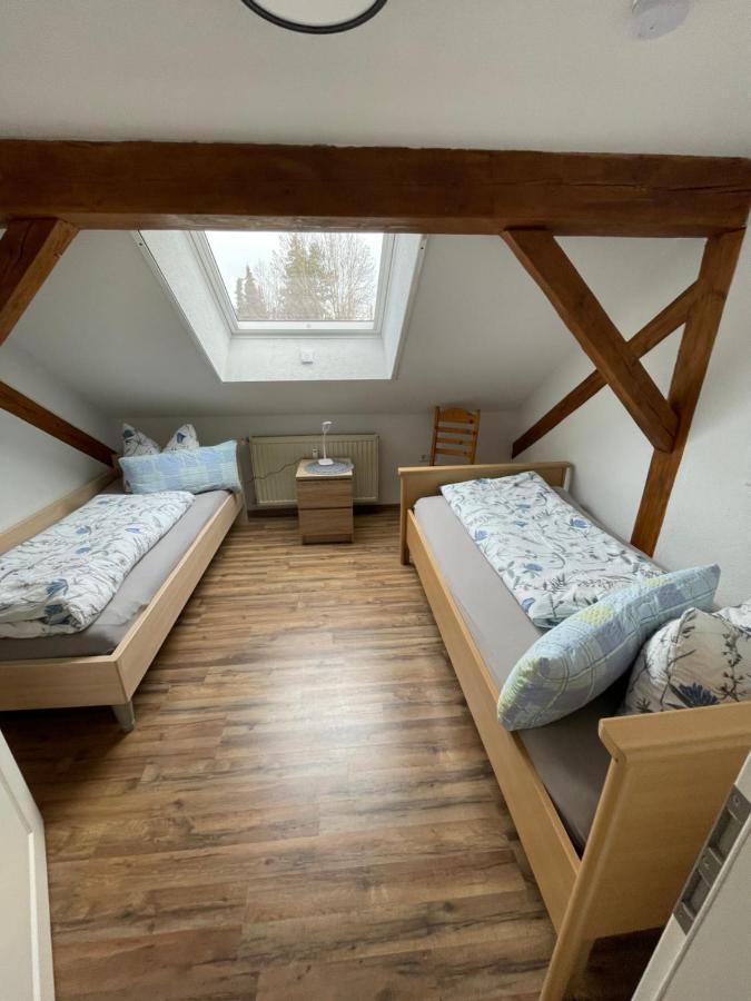 Ferienwohnung Niederrotweil Экстерьер фото