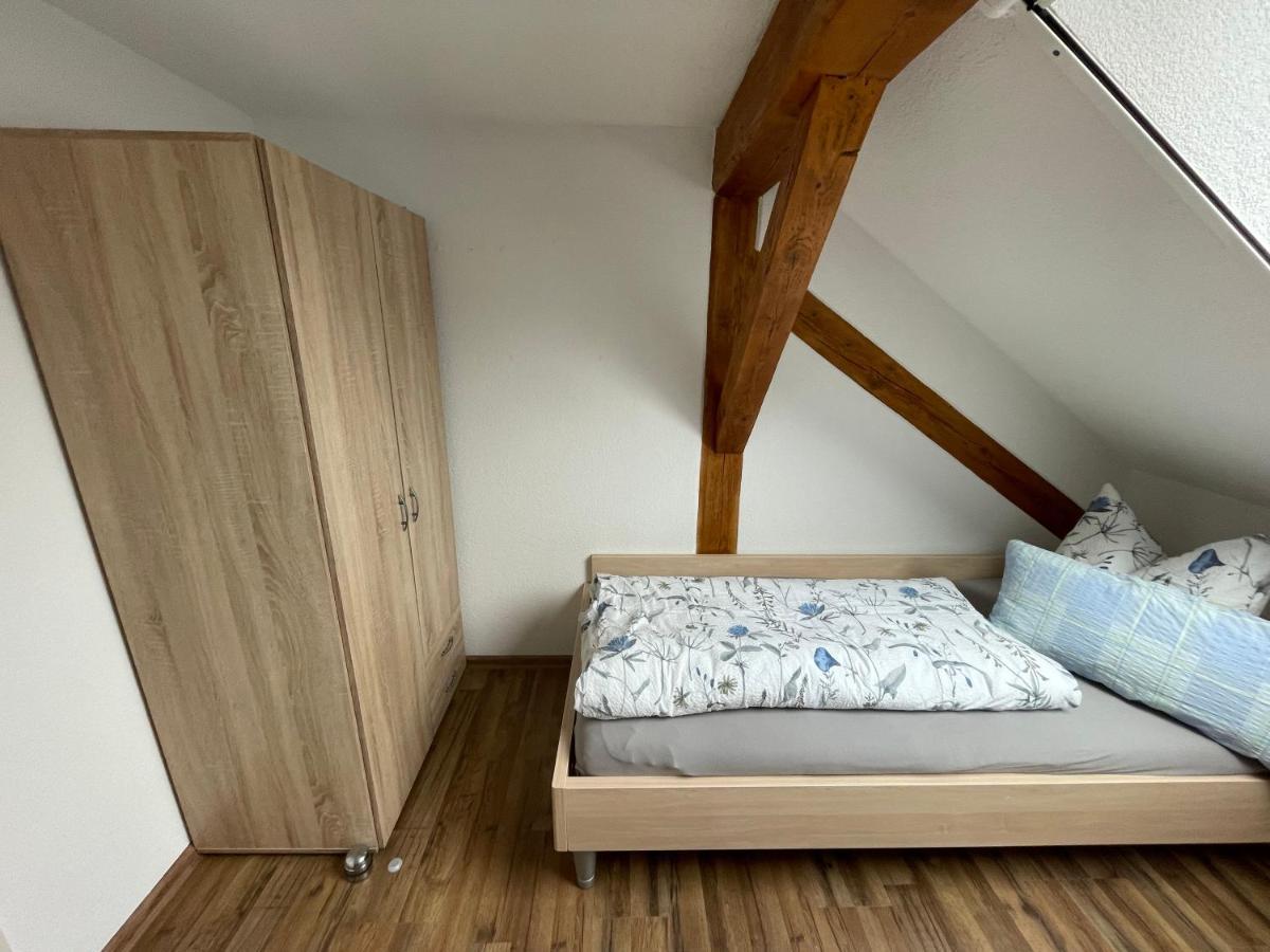 Ferienwohnung Niederrotweil Экстерьер фото