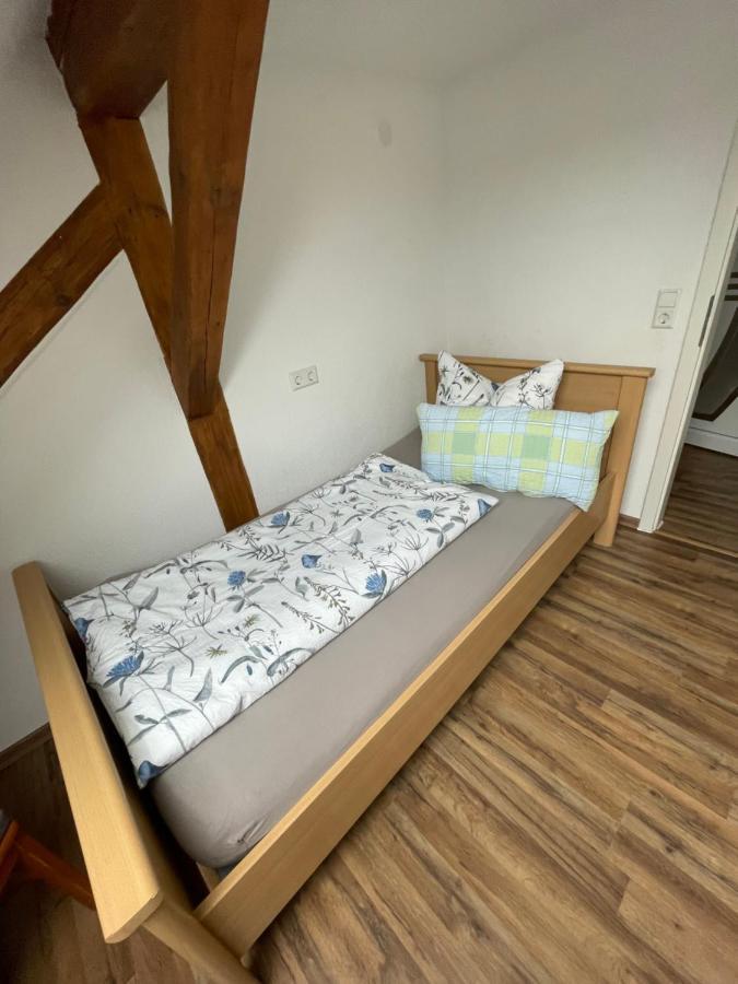 Ferienwohnung Niederrotweil Экстерьер фото