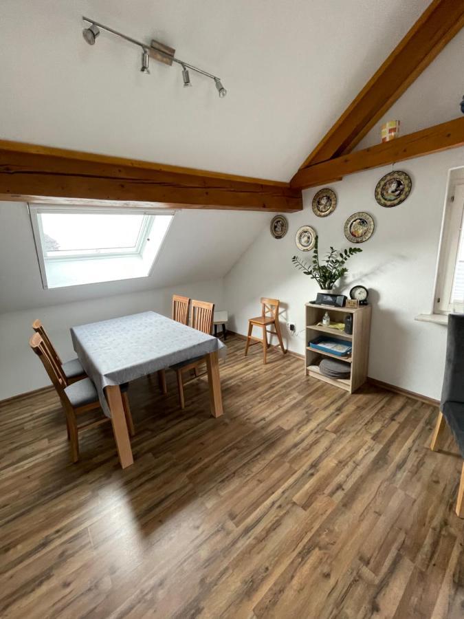 Ferienwohnung Niederrotweil Экстерьер фото