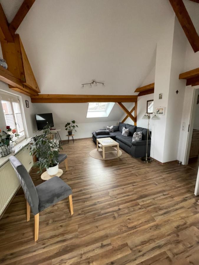 Ferienwohnung Niederrotweil Экстерьер фото