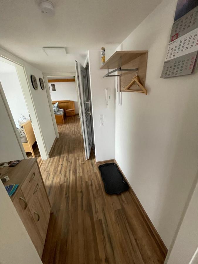 Ferienwohnung Niederrotweil Экстерьер фото
