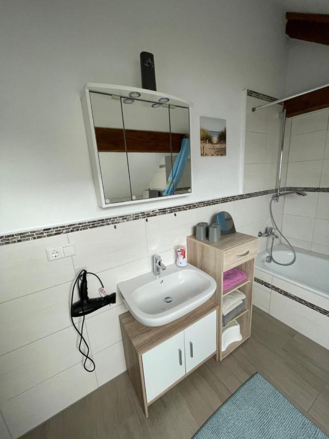 Ferienwohnung Niederrotweil Экстерьер фото