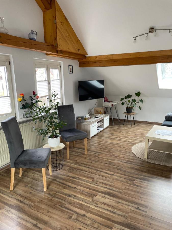 Ferienwohnung Niederrotweil Экстерьер фото