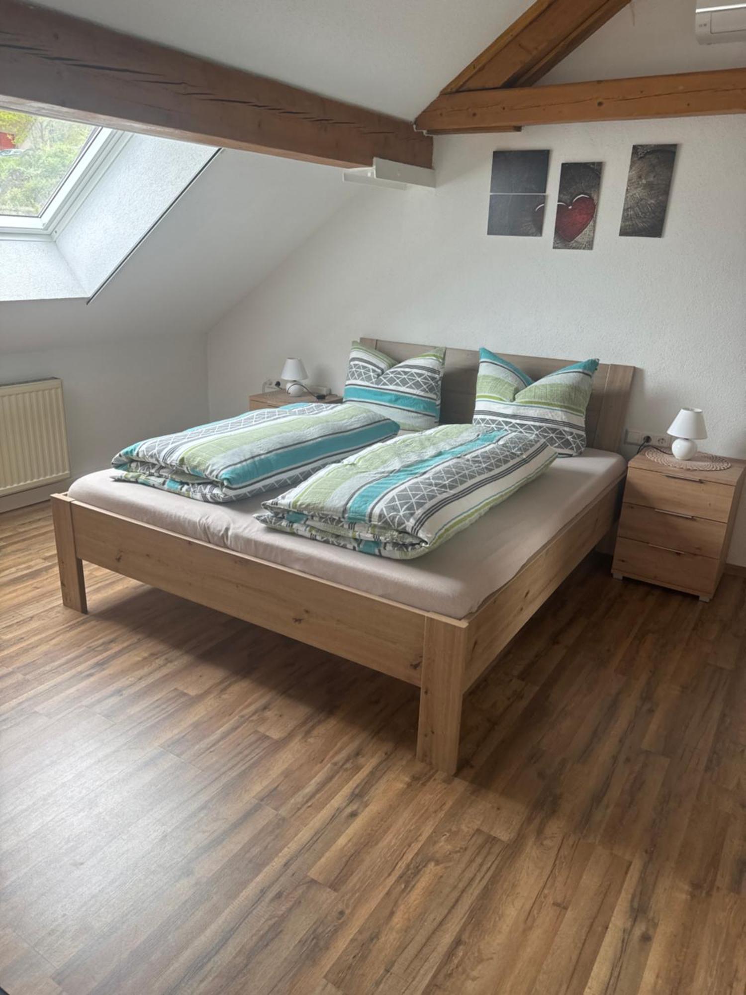 Ferienwohnung Niederrotweil Экстерьер фото