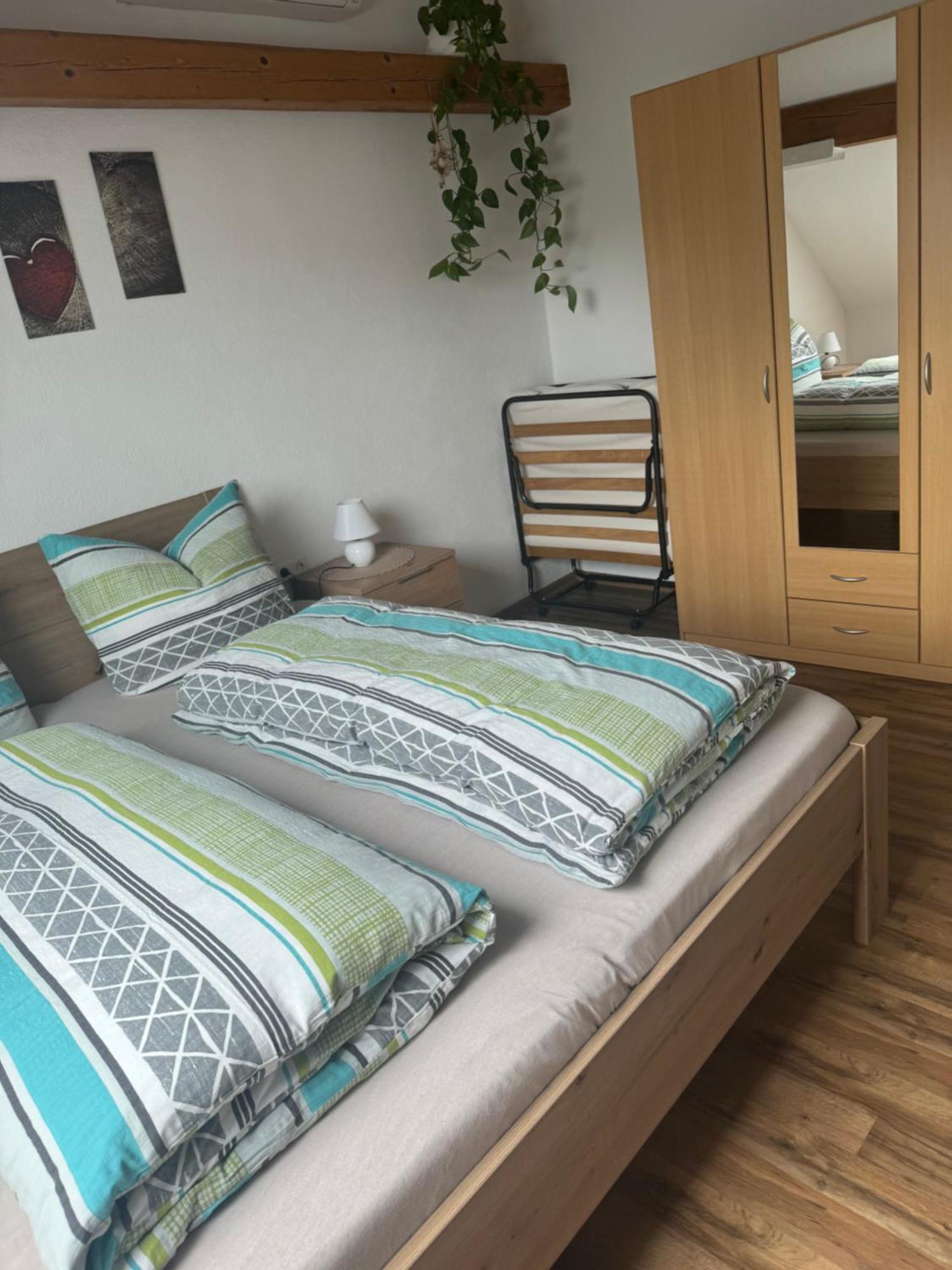 Ferienwohnung Niederrotweil Экстерьер фото