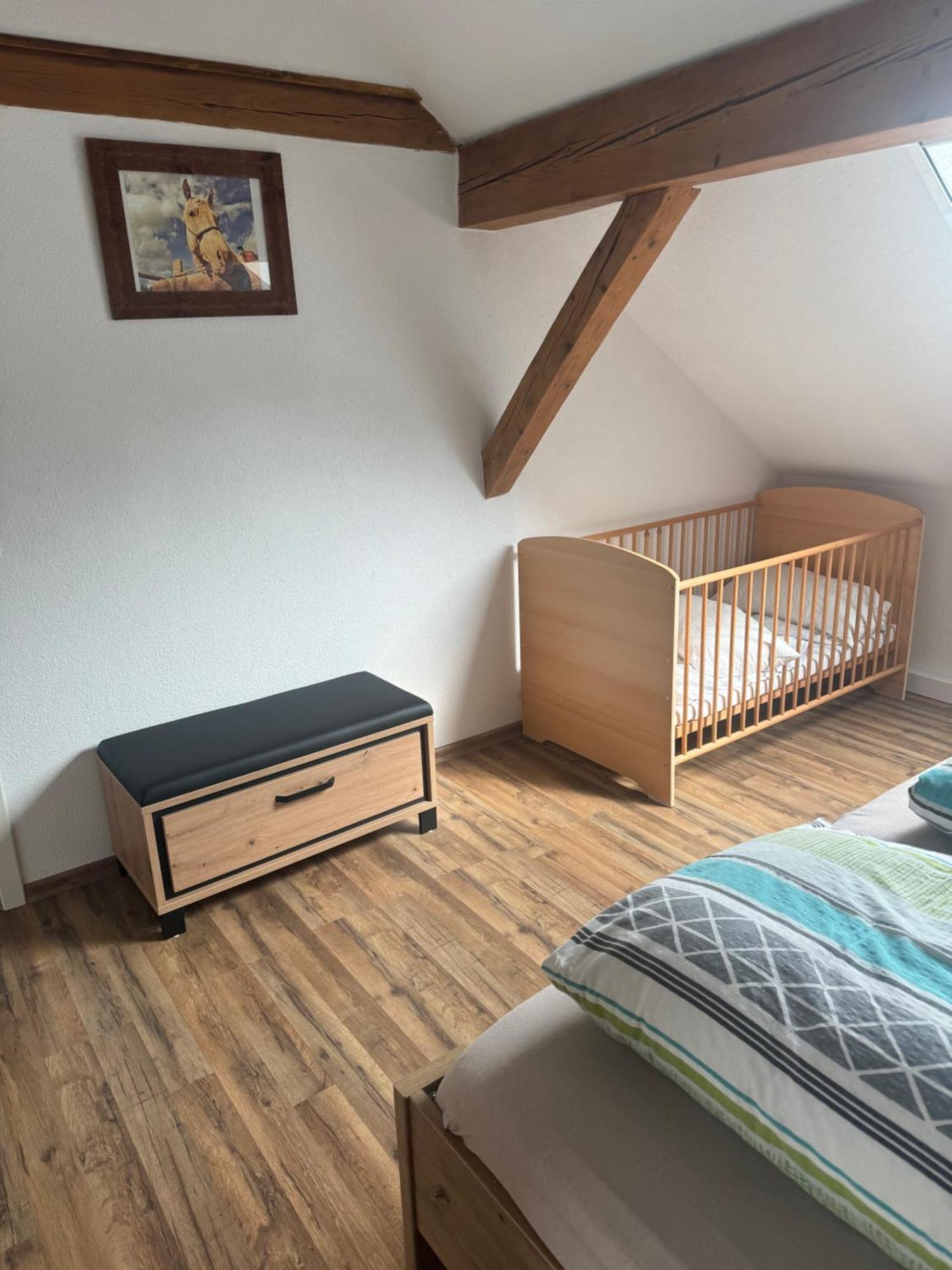 Ferienwohnung Niederrotweil Экстерьер фото
