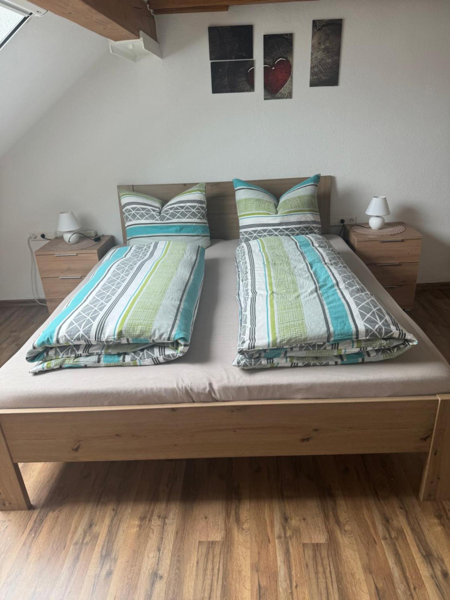 Ferienwohnung Niederrotweil Экстерьер фото